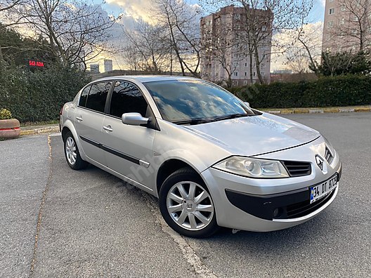 renault megane 1 5 dci expression megane 2 2008 expression dusuk km degisen yok at sahibinden com 915583666