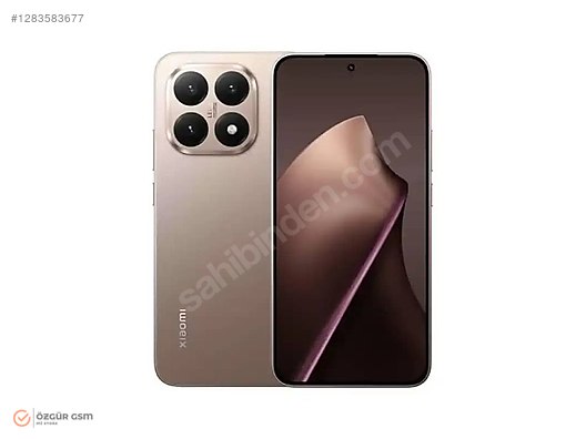 Used & Brand New Items / Cell Phones & Accessories / Cell Phones / Xiaomi / 14T