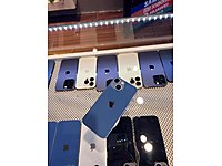 YD Hat Takılmamış 13 Mini