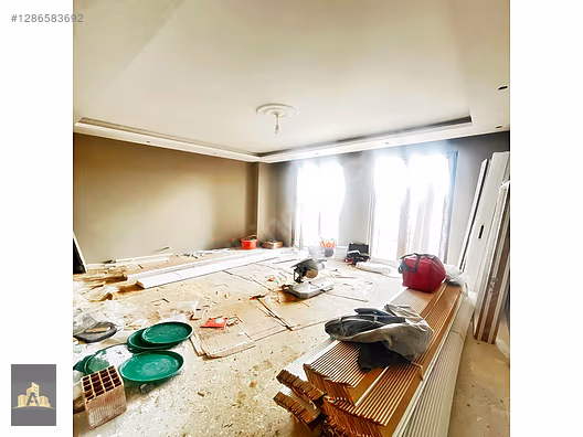 ACARLAR'DAN 1.500.000 TL NAKİT İLE DAİRE SAHİBİ OLMAK MÜMKÜN !! #1286583692