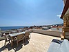 ALTINOLUK'TA DENİZE 100 METRE DENİZ MANZARALI 3+1 DUBLEKS DAİRE