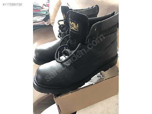 FALCOM ANT REZIST BOOTS at sahibinden 1175583728