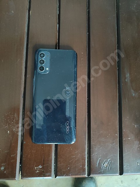 OPPO RENO 4 8RAM 128HAFIZA