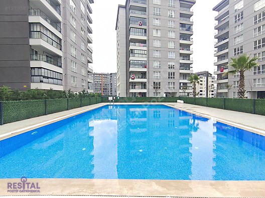 BALKAN ONA 221'DE 3+1 SIFIR ARAKAT KİRALIK DAİRE