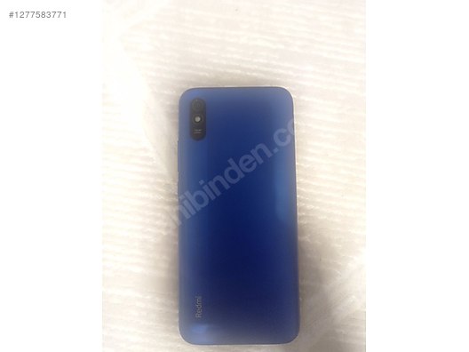 Used & Brand New Items / Cell Phones & Accessories / Cell Phones / Xiaomi / Redmi 9A