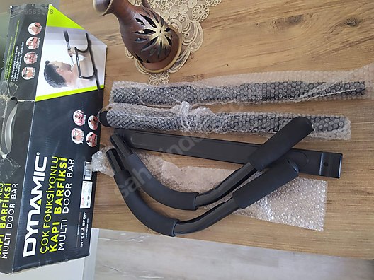 Used & Brand New Items / Sports / Body Building / Sit-Up & Pull-Up Bars