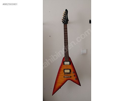 acepro v elektro gitar en uygun acepro gitar fiyatlari sahibinden com da 862583801 acepro v elektro gitar en uygun acepro gitar fiyatlari sahibinden com da 862583801