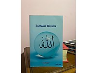 Esmalar Boyutu İsmail Dinçer