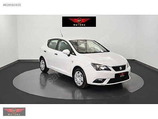 seat ibiza 1 2 tsi reference 2012 model hatasiz seat ibiza 1 2 tsi otomatik vites 70 000 km at sahibinden com 926583835