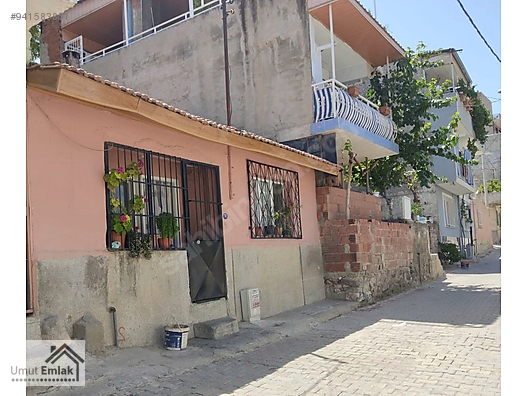 Kod M 402 Izmir Bornova Altindag Zafer Mahallesi Mustakil Satilik Mustakil Ev Ilanlari Sahibinden Com Da 941583851