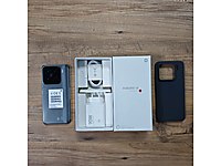 Xiaomi 15 12+12 512 global ce damgalı Avrupa sıfır #1270583879