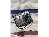 Kodak 14 Mega Pixels Kamera