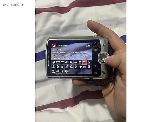 Used & Brand New Items / Cameras & Photographic Equipment / Video Cameras & Camcorders / Digital Camcorders / SD, MS Memory Card