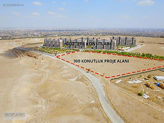 SİLLE SEKİLER'İN EN GÜZEL PARSELLERİNDEN,2+1 GETİRİLİ 193m2 ARSA #1223583910