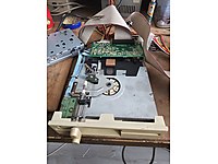 chinon 5.25 sürücü