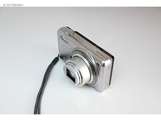 Compact / Olympus / VR-320 / Olympus VR320 Compact Dijital Set