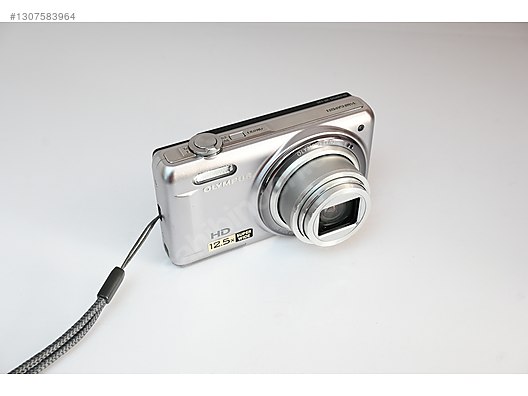 Compact / Olympus / VR-320 / Olympus VR320 Compact Dijital Set