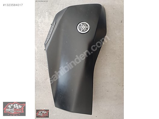 Grenaj / YAMAHA XMAX 250 SOL KAFA GRENAJI 2024 sahibinden.comda
