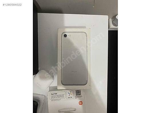 Used & Brand New Items / Cell Phones & Accessories / Accessories / Boş Kutu