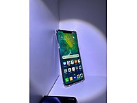 Huawei Mate 20 Pro Karbonfiber Desenli