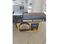 SCHEPPACH BTS-900X ZIMPARA MAKİNASI