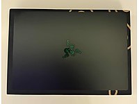 TR FATURALI&GARANTİLİ RAZER BLADE 14 R9 3080ti GAMING LAPTOP