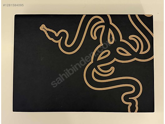 Used & Brand New Items / Gaming & Gamers Exclusive / Gaming PC / Gaming Laptop / Razer