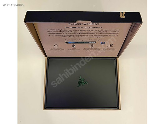 Used & Brand New Items / Gaming & Gamers Exclusive / Gaming PC / Gaming Laptop / Razer