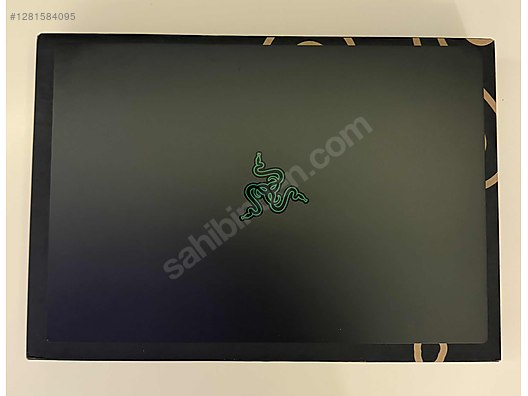 Used & Brand New Items / Gaming & Gamers Exclusive / Gaming PC / Gaming Laptop / Razer