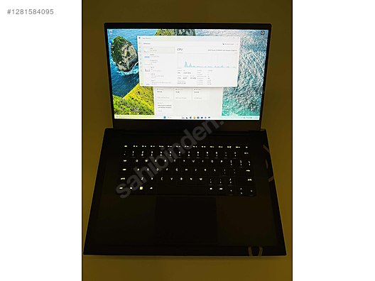 Used & Brand New Items / Gaming & Gamers Exclusive / Gaming PC / Gaming Laptop / Razer