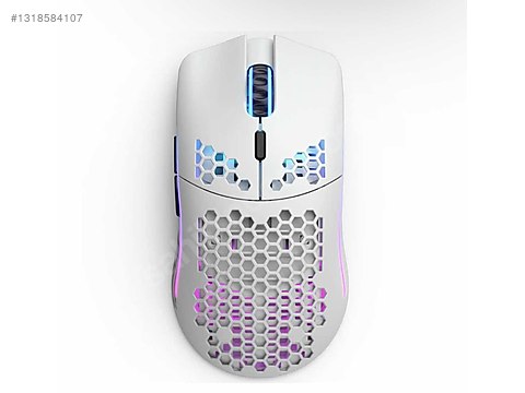 Mouse Pvg Glorious Model O Kablosuz Gaming Mouse - Glorious Oyuncu Mouse - 1318584107