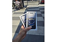 iphone 16e 128gb sıfır 24 ay garantili