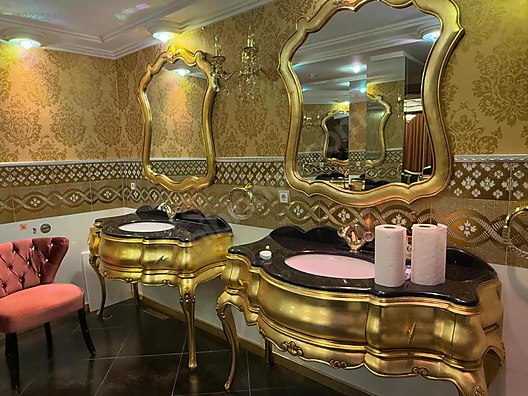 Used & Brand New Items / Garden & Home Improvement / Home Improvement / Bathroom & Kitchen / Bathroom Cabinets