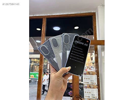 Used & Brand New Items / Cell Phones & Accessories / Cell Phones / Xiaomi / Redmi 5A