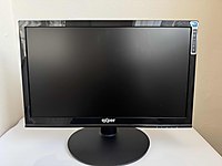 Exper 18.5 LCD Monitör
