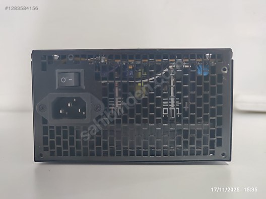 Used & Brand New Items / Computers / Desktops / Desktop Components / Power Supplies