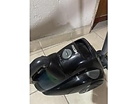 Philips toz torbasız süpürge