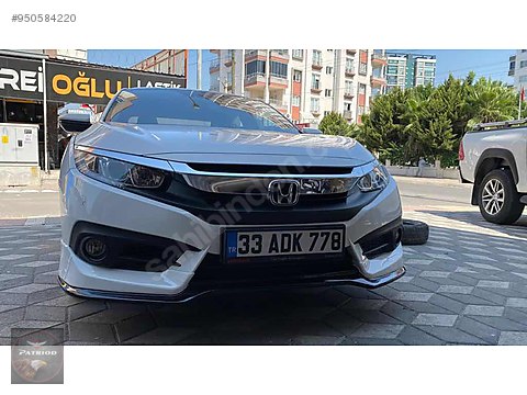 cars suvs exterior accessories honda civic fc5 mugen body kit at sahibinden com 950584220 cars suvs exterior accessories honda civic fc5 mugen body kit at sahibinden com 950584220