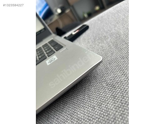HP / HP Probook 450 G7 8gb ram ssd 256gb sahibinden.comda - 1323584227