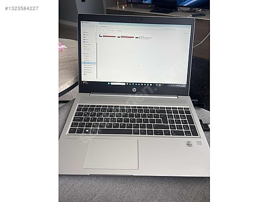 HP☆Probook✨SSD256GB&HDD1TBダブル搭載☆メモリ8GB HP / HP Probook 450 G7 8gb ram ssd 256gb sahibinden.comda - 1323584227