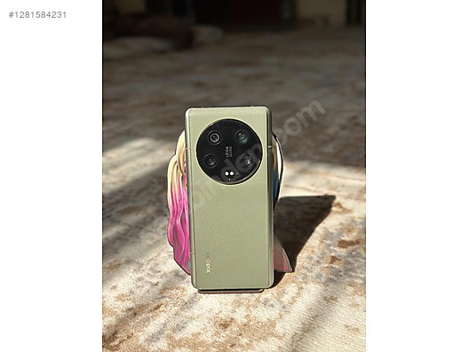 Used & Brand New Items / Cell Phones & Accessories / Cell Phones / Xiaomi / 13 Ultra