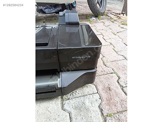 Used & Brand New Items / Computers / Peripherals / Printers, Scanners & Plotters / Plotters