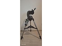 Celestron NexStar 90 SLT (90 mm / 1250 mm) Bilgisayarlı Teleskop #1273584236