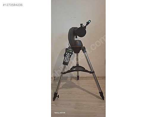 Used & Brand New Items / Cameras & Photographic Equipment / Telescopes / Reflector