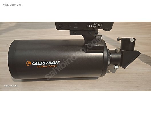 Used & Brand New Items / Cameras & Photographic Equipment / Telescopes / Reflector