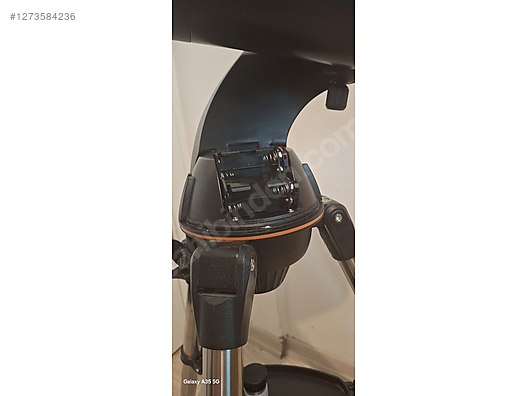 Used & Brand New Items / Cameras & Photographic Equipment / Telescopes / Reflector