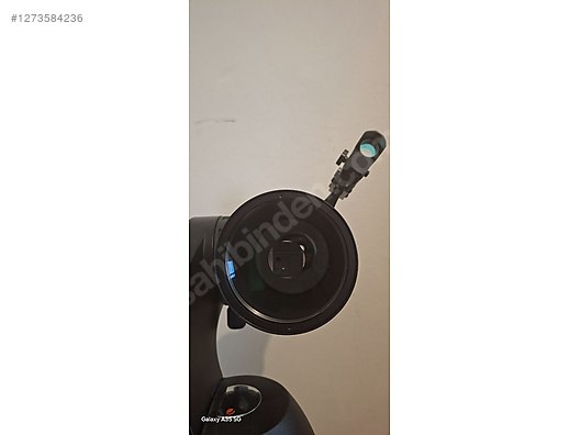 Used & Brand New Items / Cameras & Photographic Equipment / Telescopes / Reflector