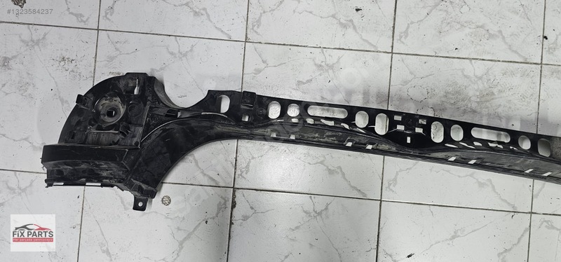 BMW 5 Serisi Tampon Braketi (Arka)