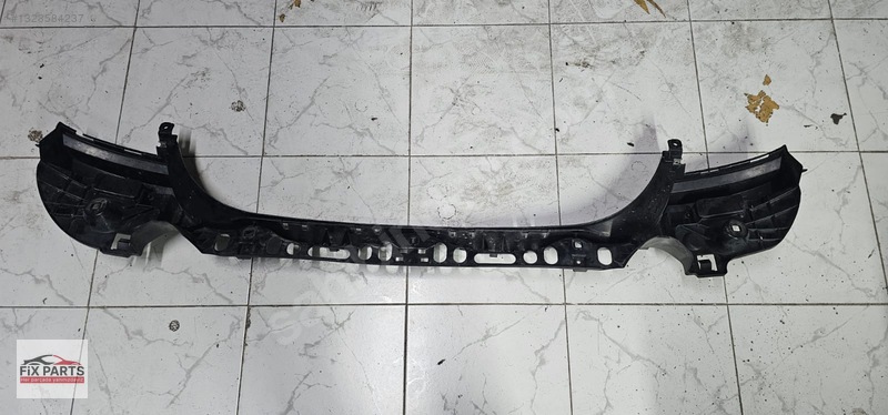 BMW 5 Serisi Tampon Braketi (Arka)