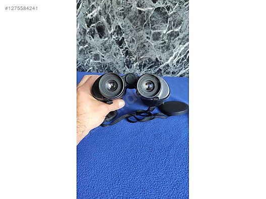 Used & Brand New Items / Cameras & Photographic Equipment / Binoculars